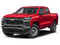 2026 Chevrolet Colorado Trail Boss, 4WD