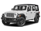 2026 Jeep Wrangler 4-Door Willys 4x4