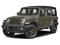 2027 Jeep Wrangler WRANGLER 4-DOOR RUBICON