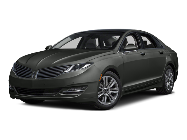 2016 Lincoln MKZ Base