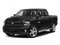 2017 RAM 1500 Night Crew Cab 4x4 6'4' Box