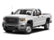 2018 GMC Sierra 2500HD Base
