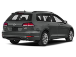 2018 Volkswagen Golf SportWagen SE