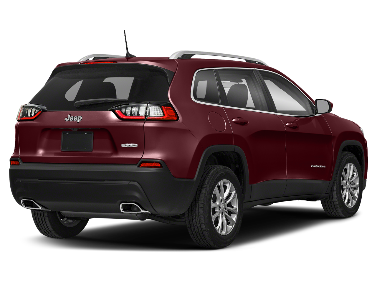 Used 2019 Jeep Cherokee High Altitude with VIN 1C4PJMDN1KD432410 for sale in Thurmont, MD