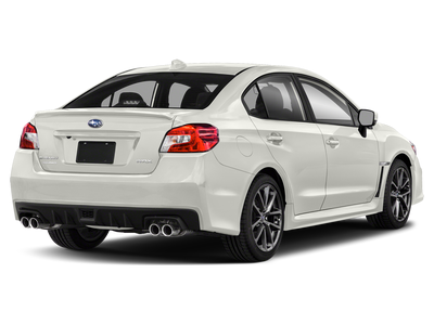 2021 Subaru WRX Premium