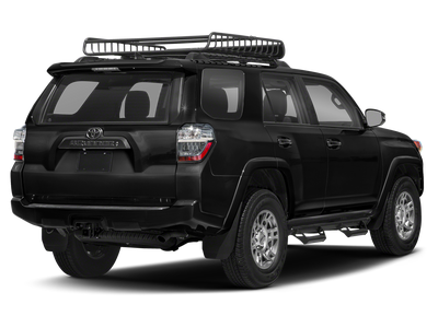 2021 Toyota 4Runner Venture Special Edition