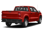 2022 Chevrolet Silverado 1500 Ltd Work Truck