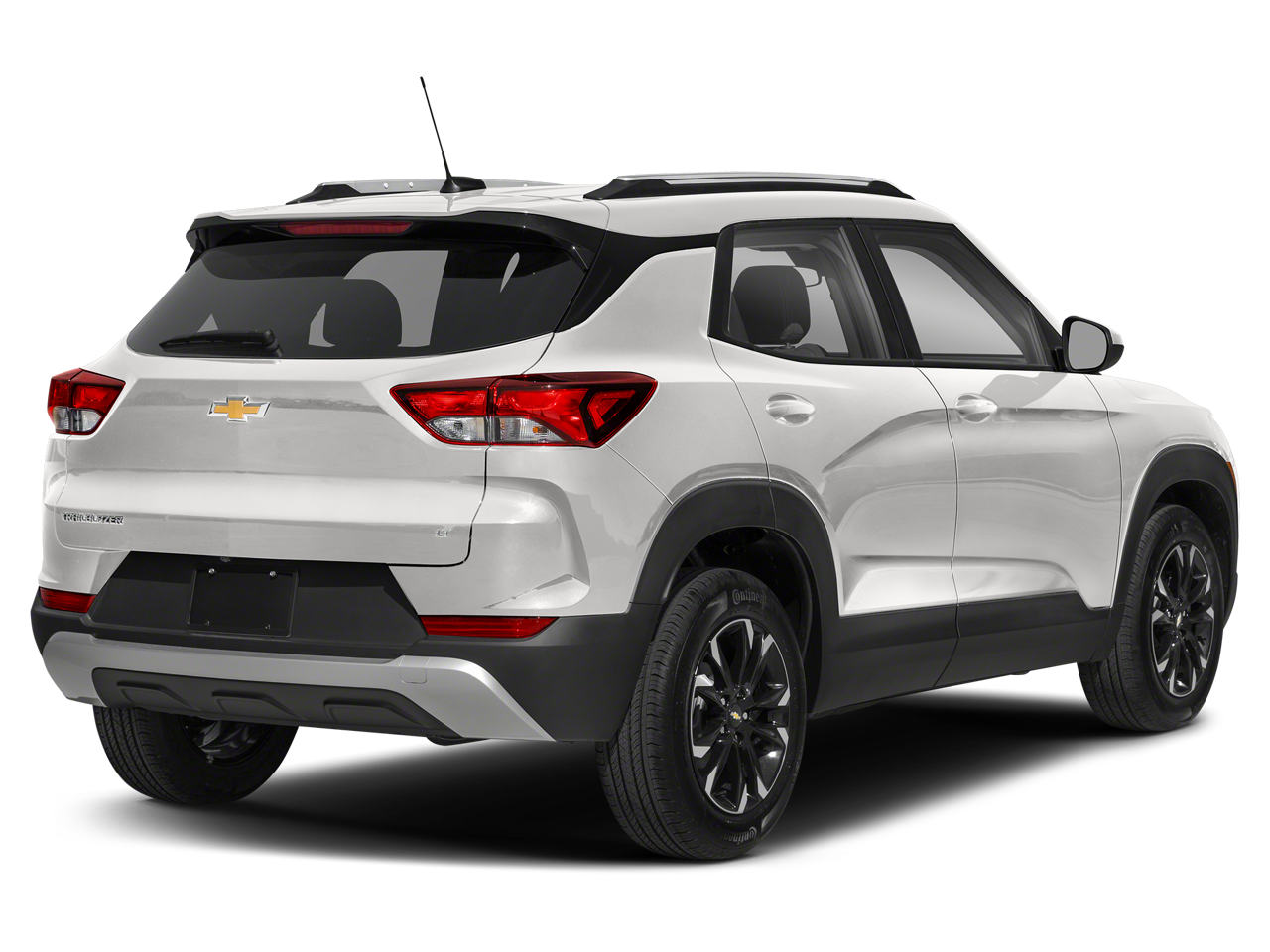 Used 2023 Chevrolet TrailBlazer LT with VIN KL79MPSL7PB002304 for sale in Thurmont, MD