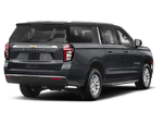 2023 Chevrolet Suburban 4WD LS