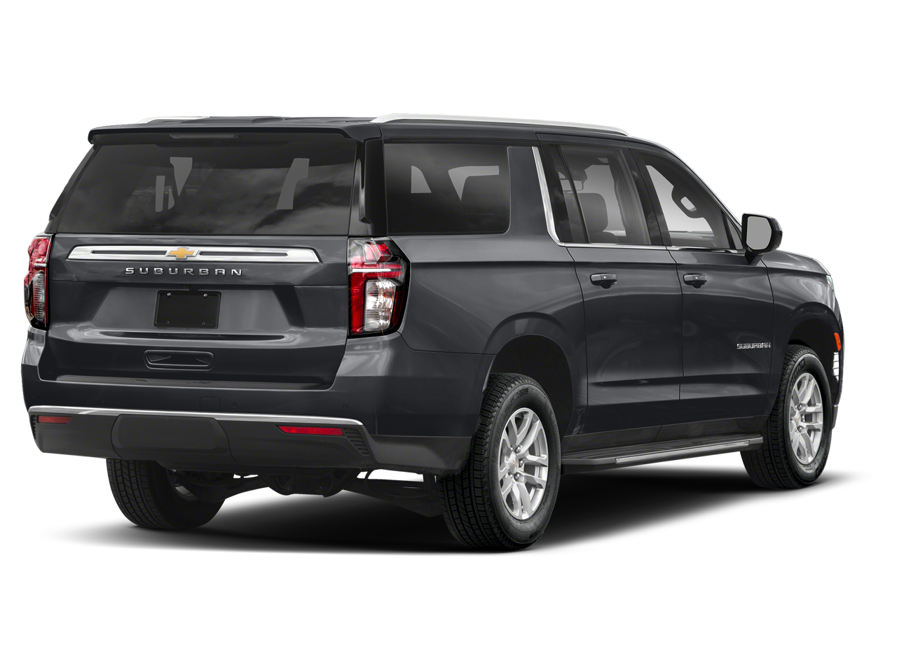 2023 Chevrolet Suburban 4WD LS