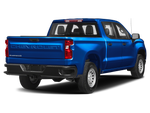 2023 Chevrolet Silverado 1500 4WD Crew Cab Short Bed Custom Trail Boss