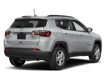 2023 Jeep Compass (RED) Edition 4x4
