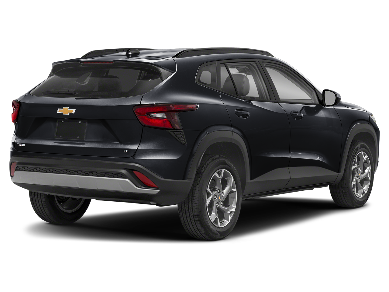 Used 2024 Chevrolet Trax RS with VIN KL77LGE23RC177997 for sale in Thurmont, MD