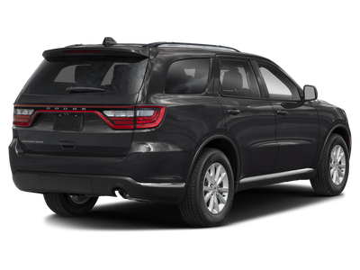 2024 Dodge Durango R/T Plus AWD