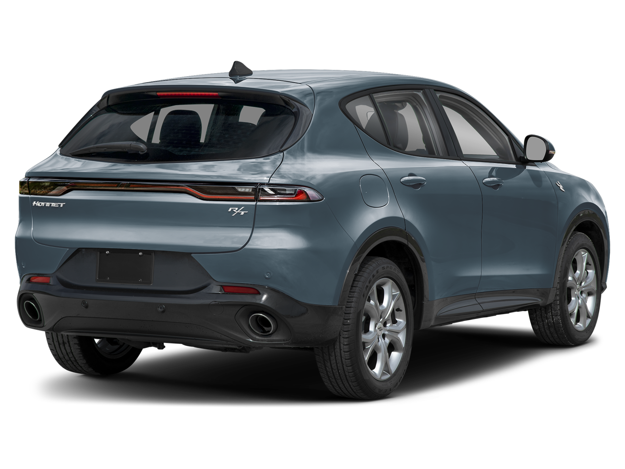 Used 2024 Dodge Hornet R/T with VIN ZACPDFCW2R3A16687 for sale in Thurmont, MD