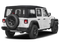 2026 Jeep Wrangler 4-Door Willys 4x4