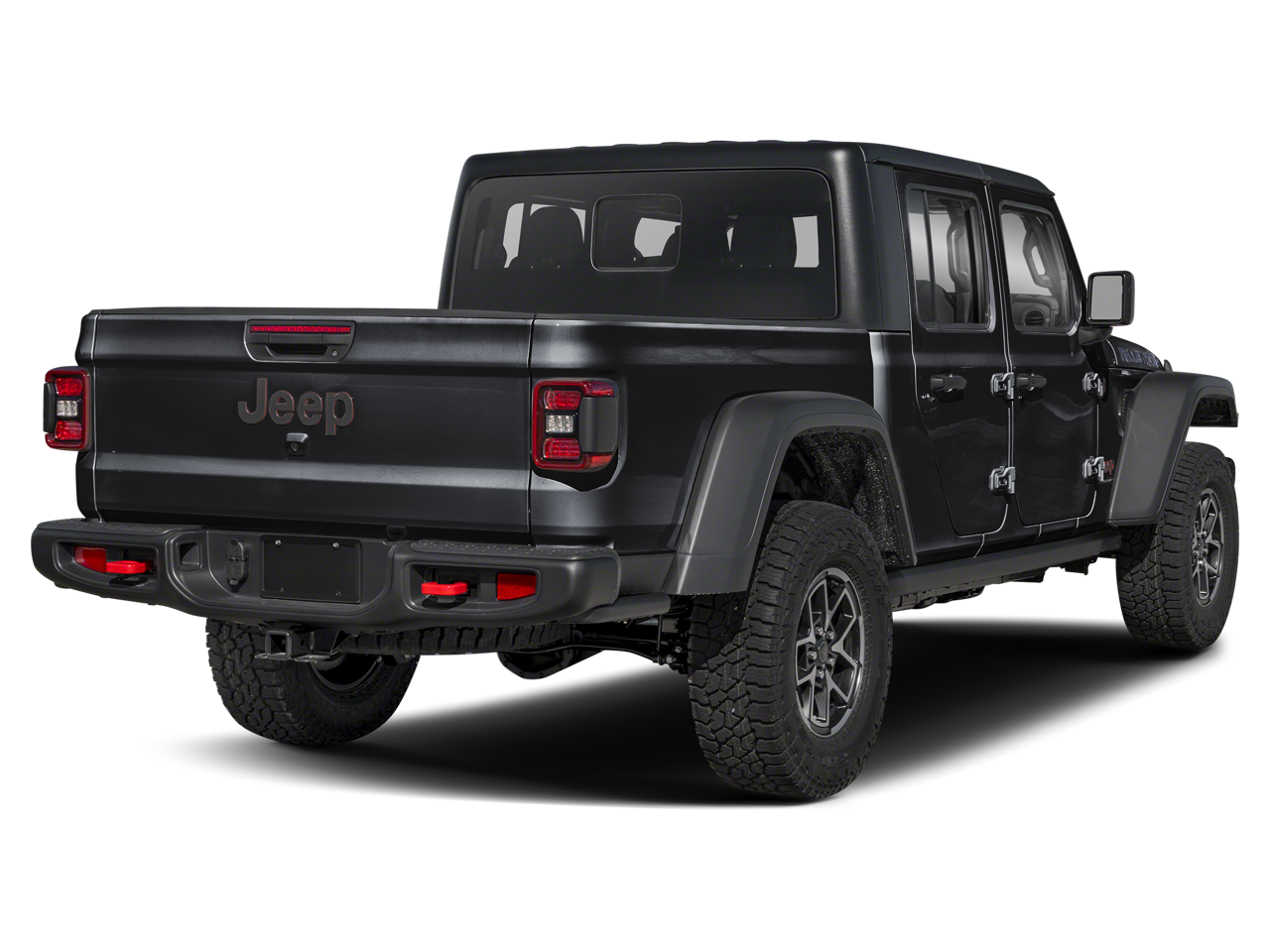 2026 Jeep Gladiator Shadow Ops