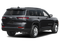 2027 Jeep Grand Cherokee Summit