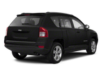 2011 Jeep Compass Base