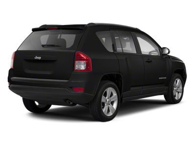 2011 Jeep Compass Base