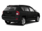 2011 Jeep Compass Base
