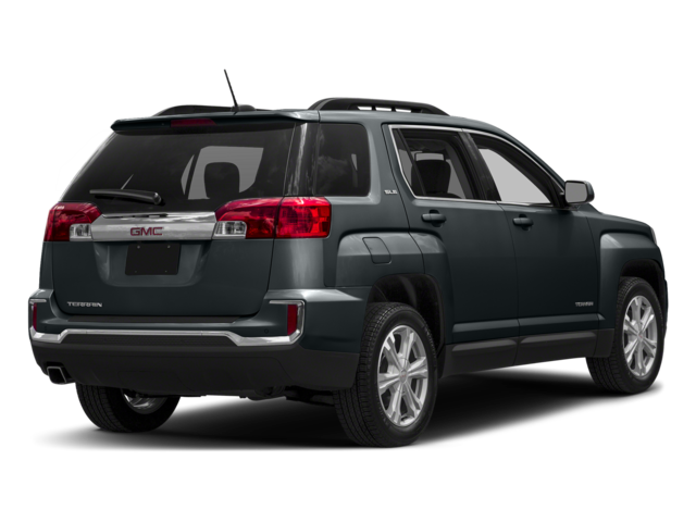 Used 2017 GMC Terrain SLE-2 with VIN 2GKFLTEK2H6265376 for sale in Thurmont, MD