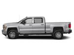 2015 Chevrolet Silverado 2500Hd LT