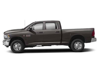 2018 RAM 3500 Laramie