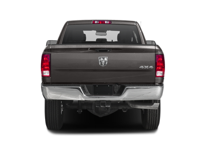 2018 RAM 3500 Laramie