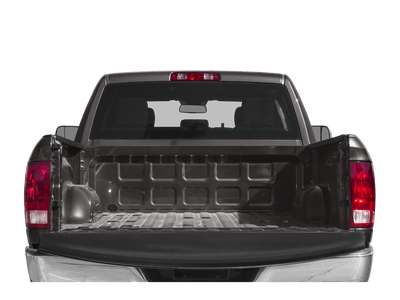 2018 RAM 3500 Laramie