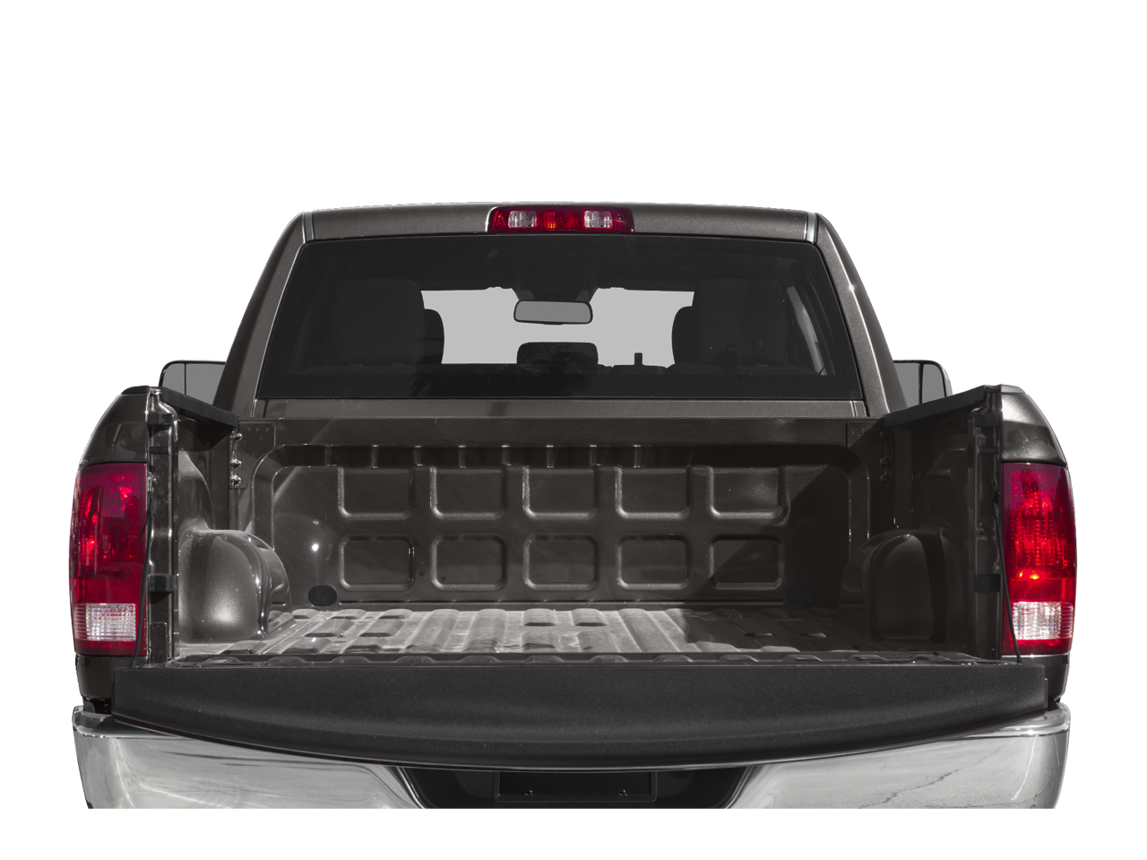 2018 RAM 3500 Laramie