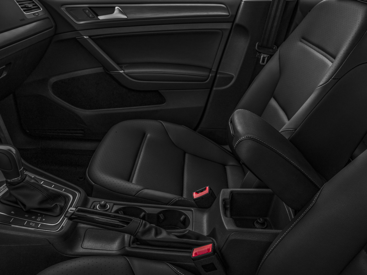 2018 Volkswagen Golf SportWagen SE