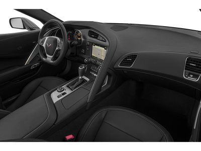 2019 Chevrolet Corvette Grand Sport