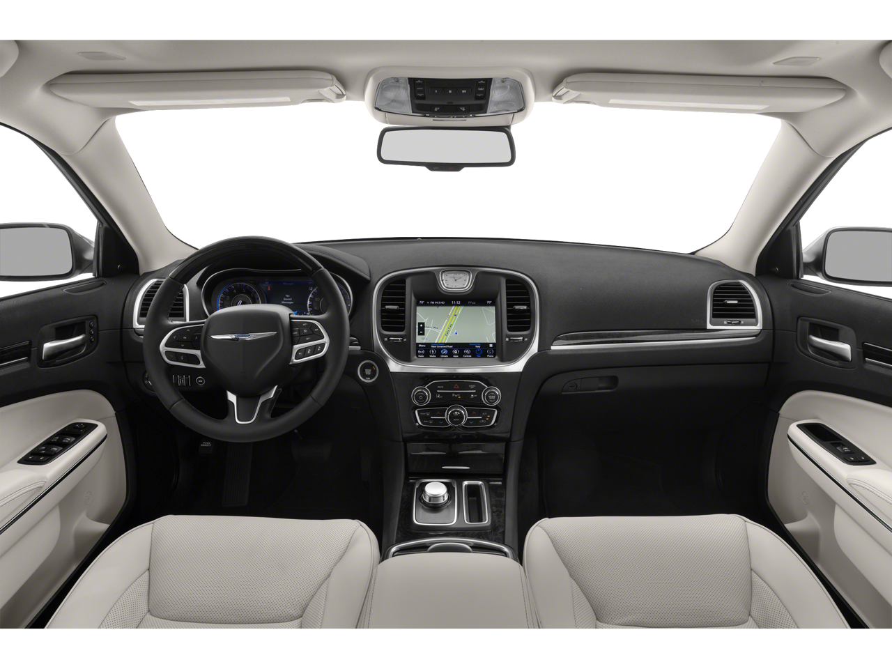 2019 Chrysler 300 S