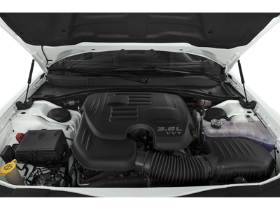 2019 Chrysler 300 S