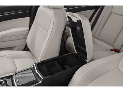 2019 Chrysler 300 S