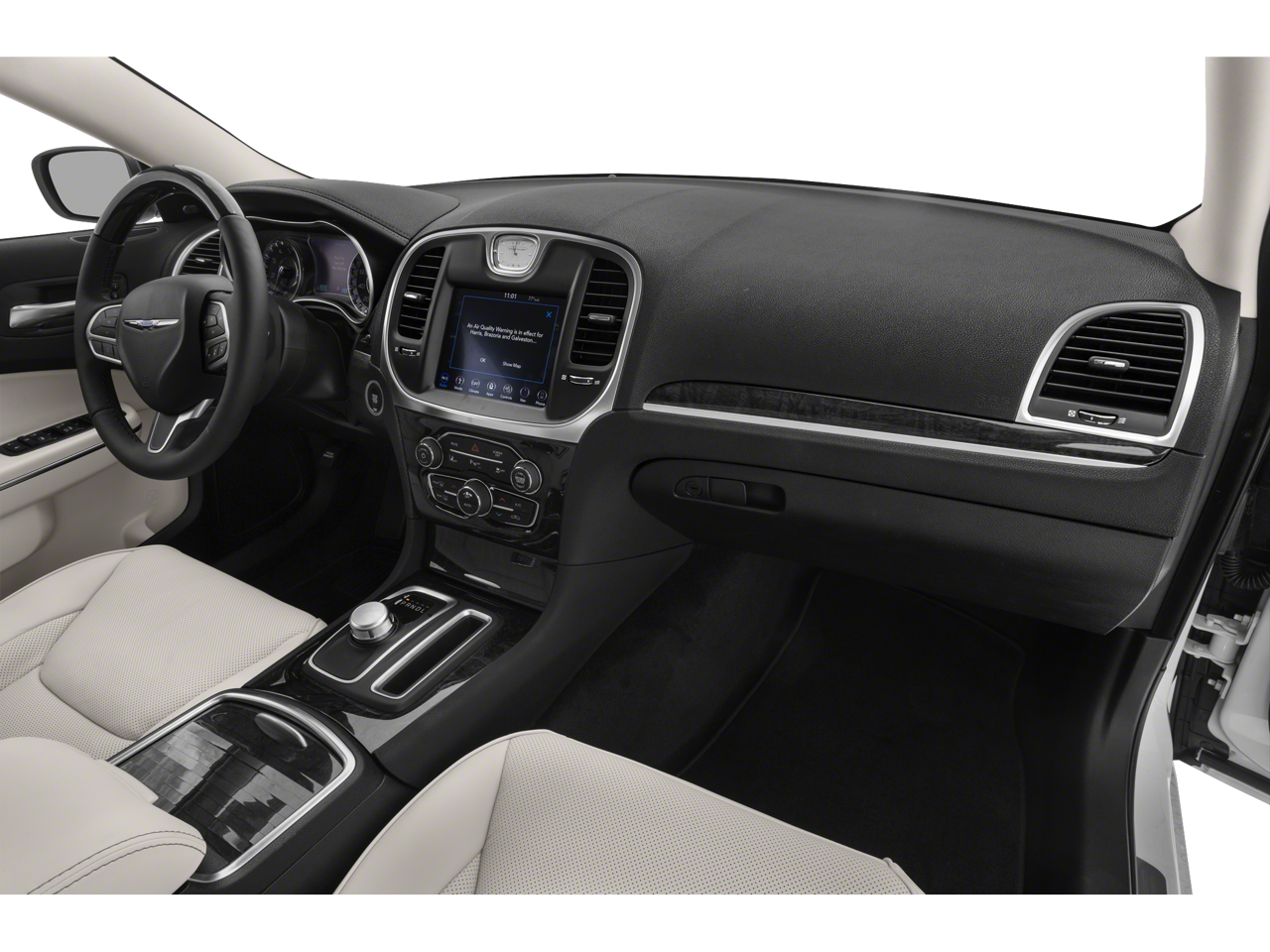 2019 Chrysler 300 S