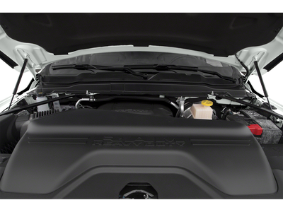 2019 RAM 3500 Tradesman