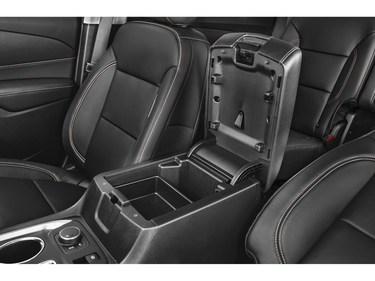 2020 Chevrolet Traverse AWD RS