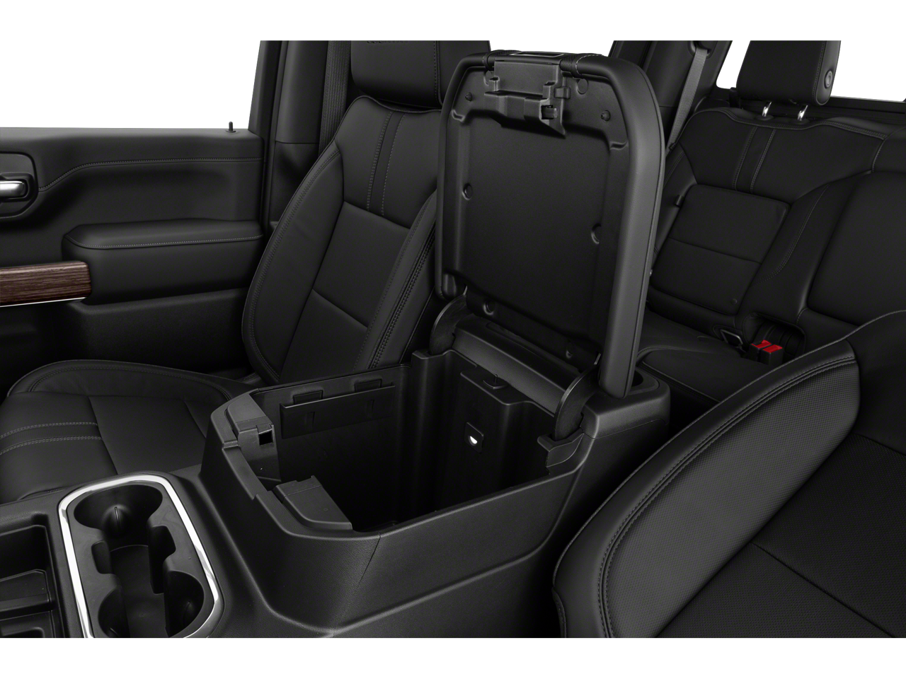 2020 Chevrolet Silverado 3500HD 4WD Crew Cab Long Bed High Country
