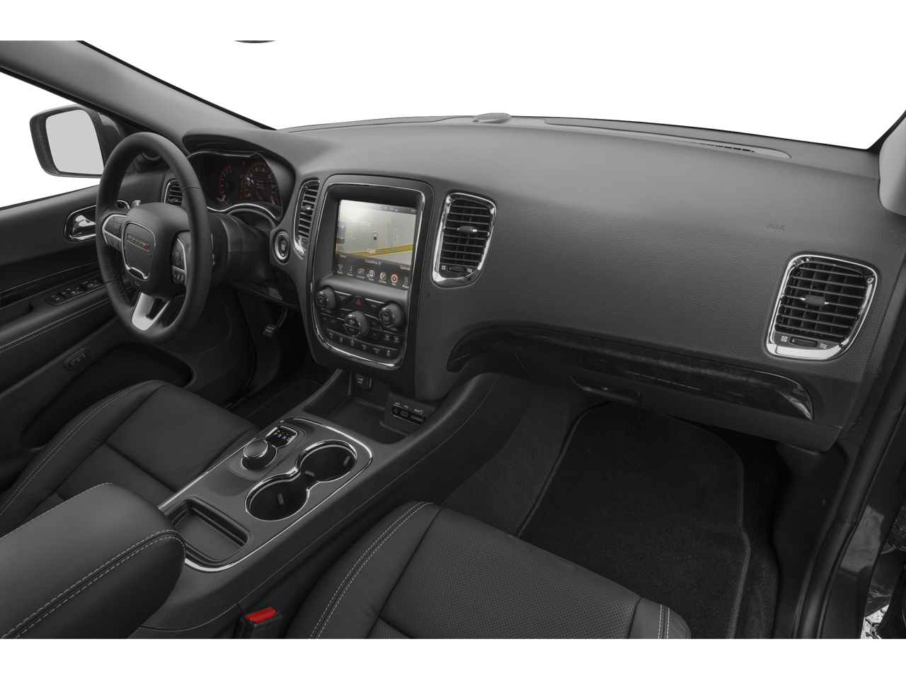 2020 Dodge Durango GT
