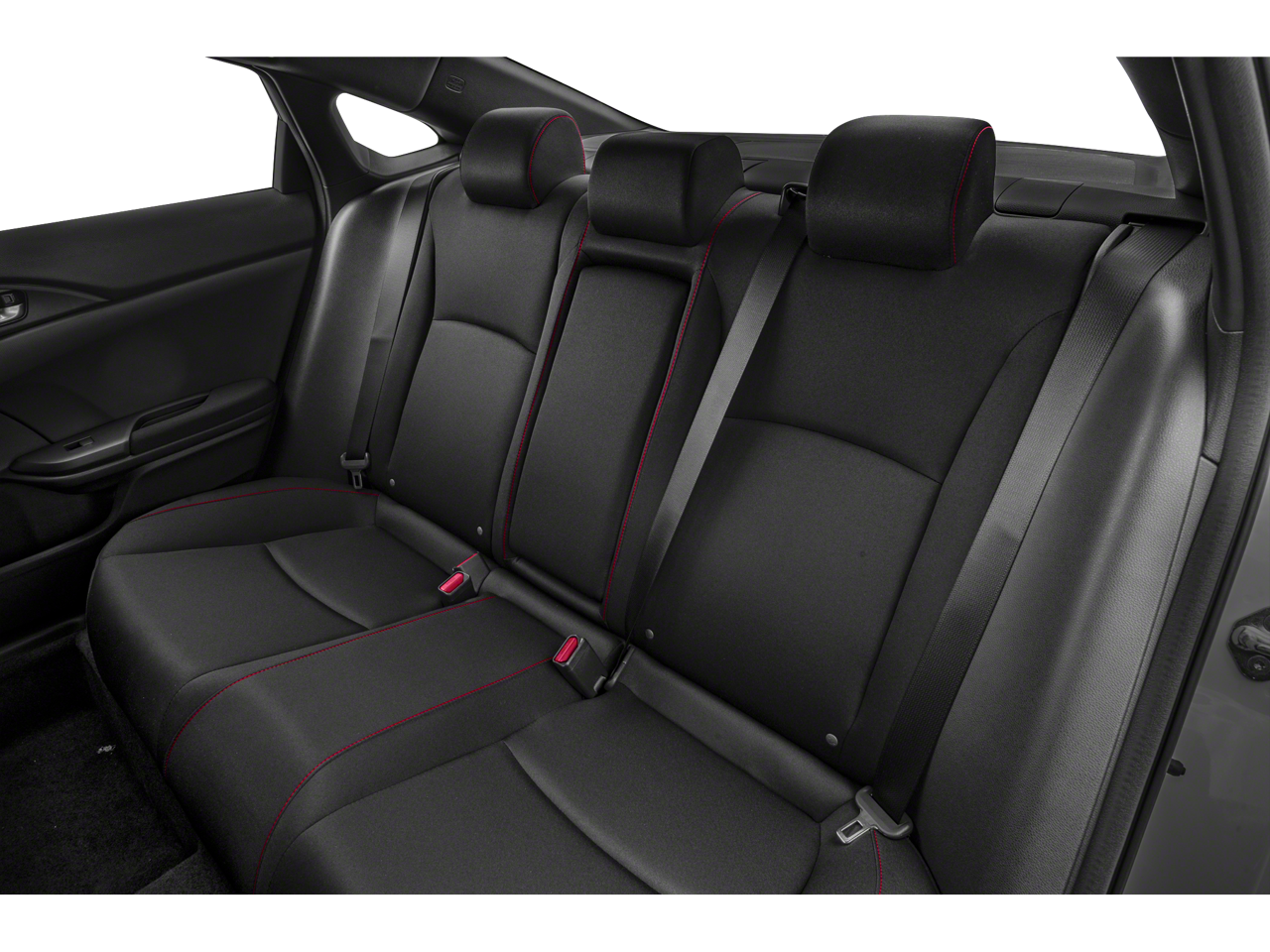 2020 Honda Civic Si Si