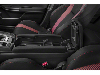 2020 Honda Civic Si Si