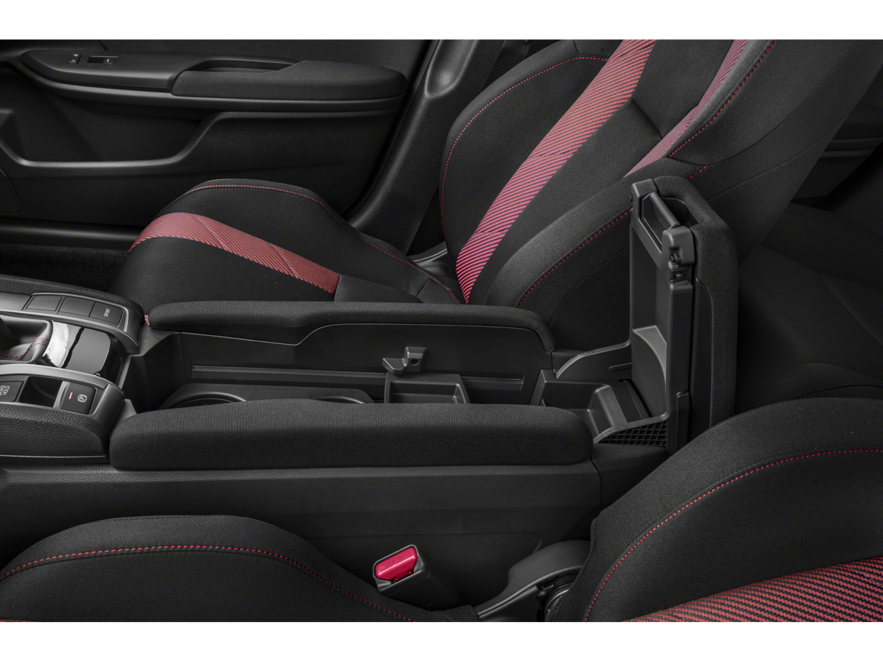 2020 Honda Civic Si Si