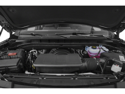 2021 Chevrolet Tahoe 4WD RST