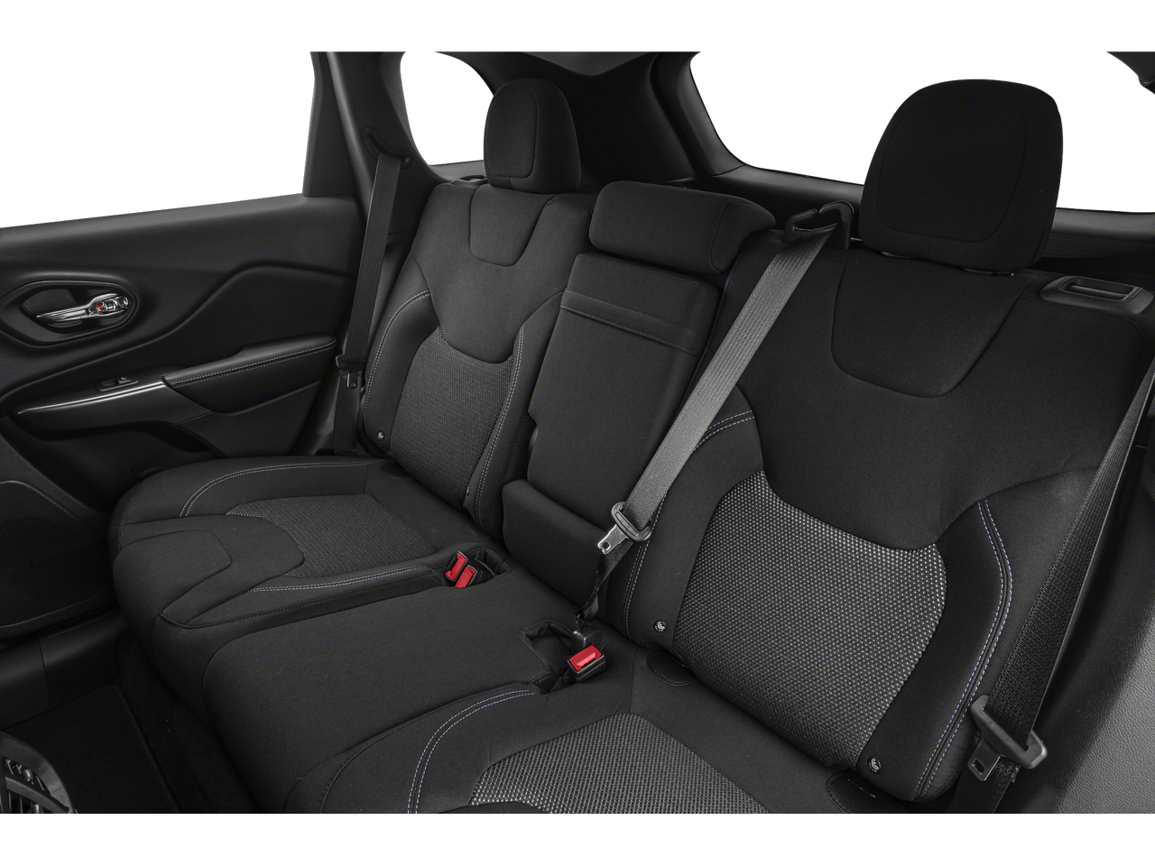 2021 Jeep Cherokee High Altitude 4x4