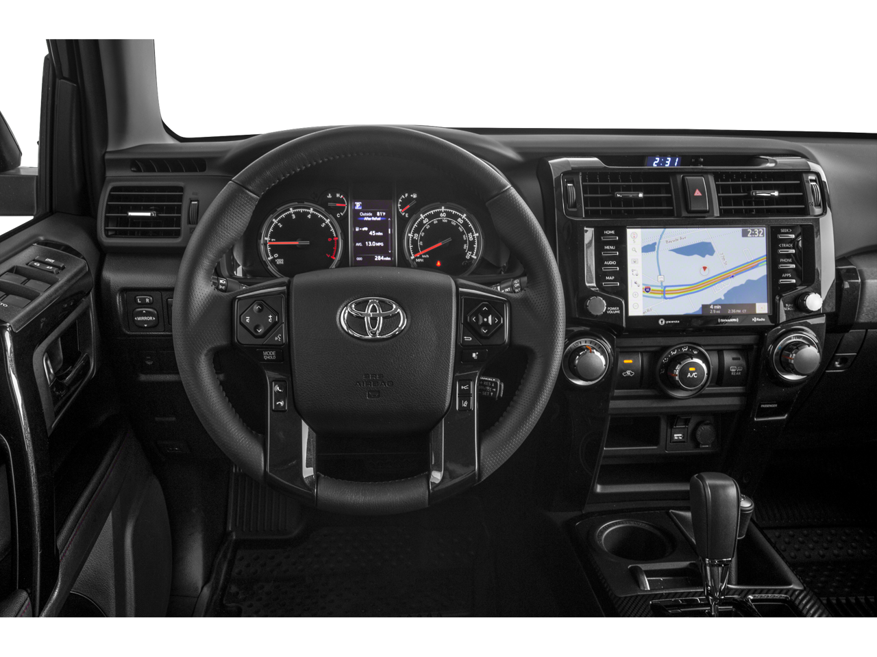 2021 Toyota 4Runner Venture Special Edition