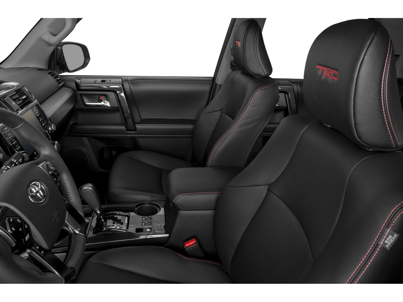 2021 Toyota 4Runner Venture Special Edition