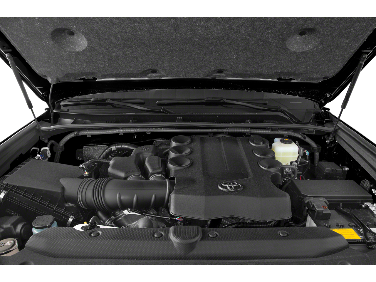 2021 Toyota 4Runner Venture Special Edition