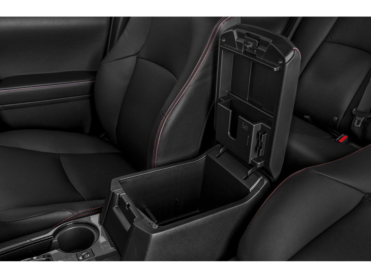 2021 Toyota 4Runner Venture Special Edition